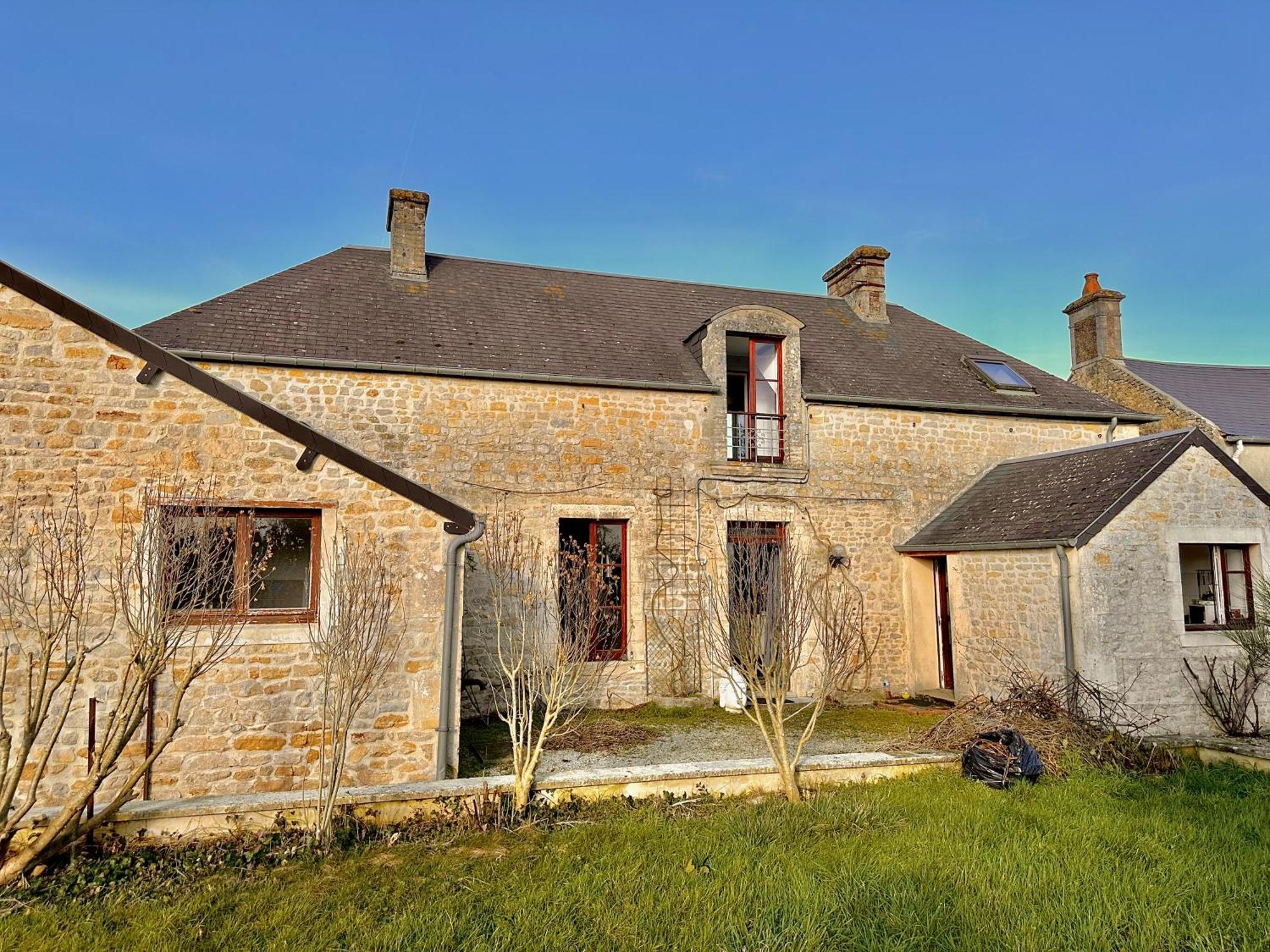 Gites Les Coquelicots Longueville  외부 사진
